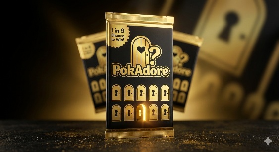 PokAdore Mystery Pack
