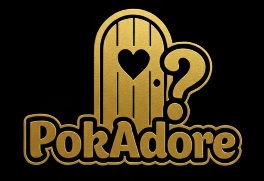 PokAdore Logo